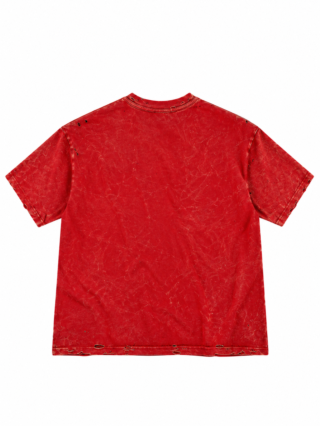 KRTV STUDIOS "ALL AMERICAN" TEE