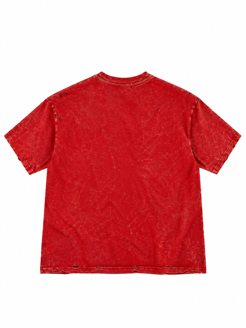 KRTV STUDIOS "ALL AMERICAN" TEE