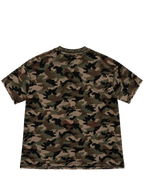 KRTV STUDIOS "YOUR WORLD" TEE