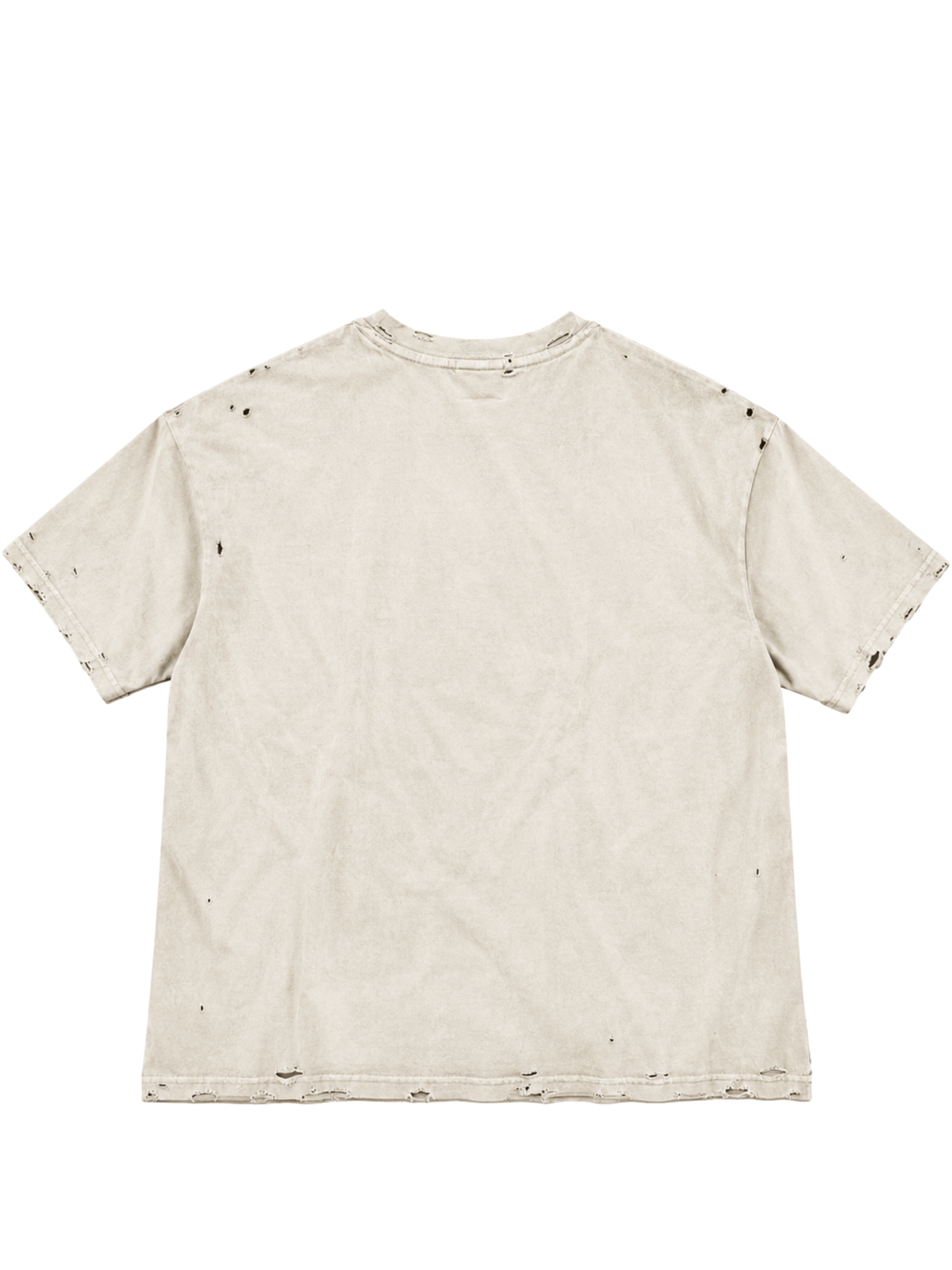 KRTV STUDIOS "BAD BOY" TEE