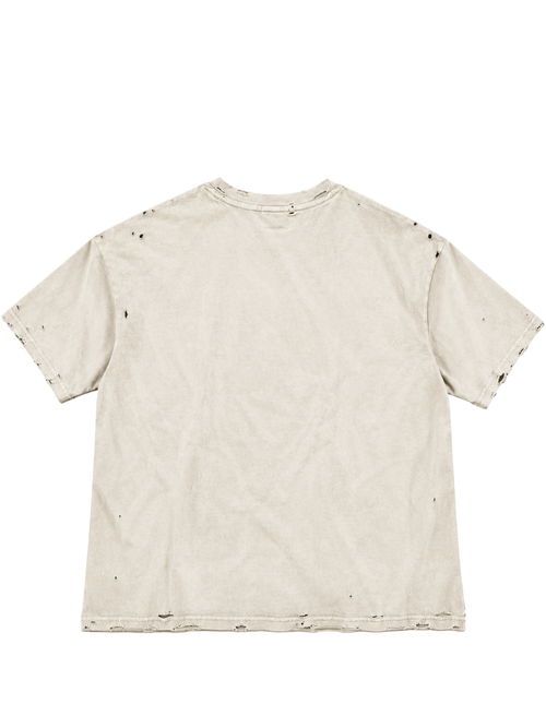 KRTV STUDIOS "BAD BOY" TEE