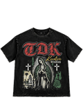KRTV STUDIOS "WORSHIP" TEE