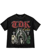 KRTV STUDIOS "WORSHIP" TEE