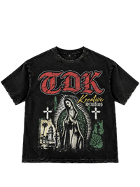 KRTV STUDIOS "WORSHIP" TEE