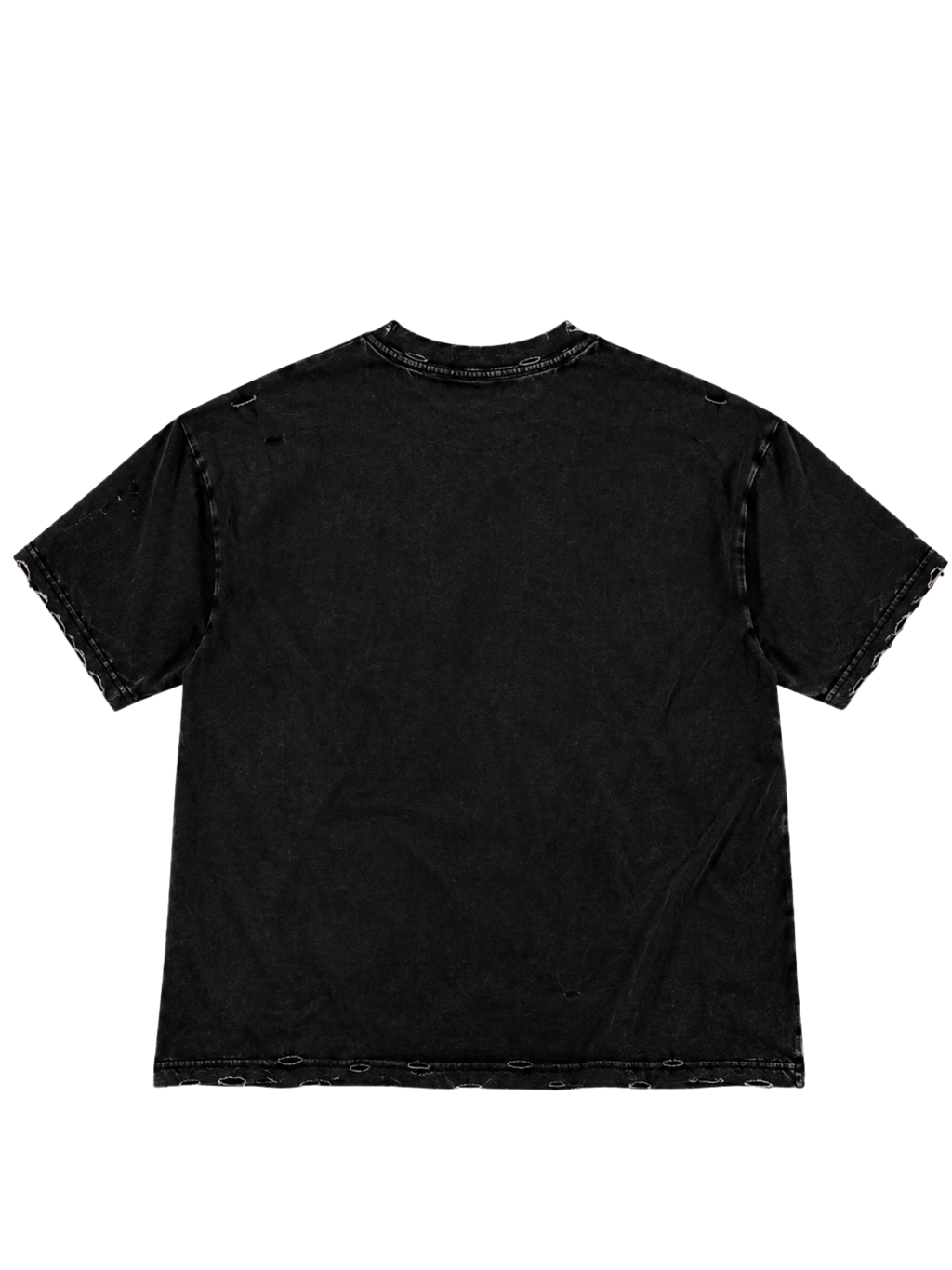 KRTV STUDIOS "WORSHIP" TEE