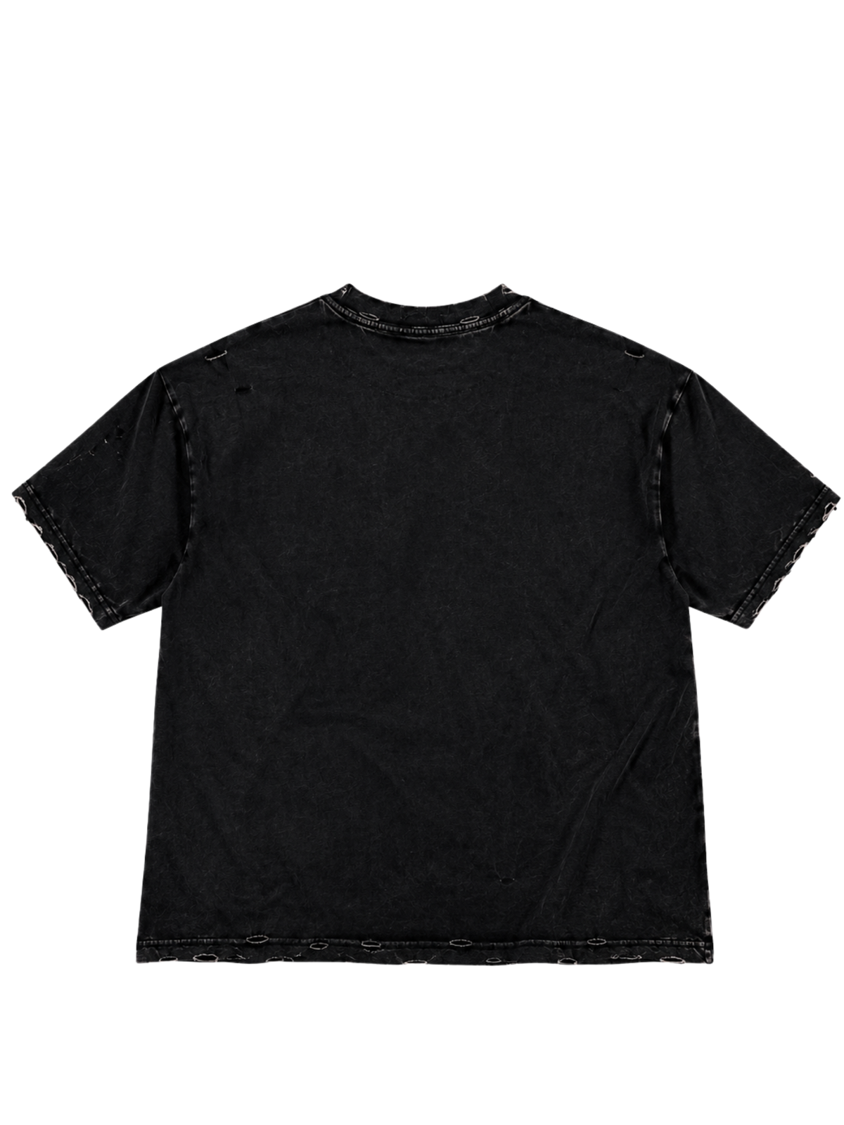 KRTV STUDIOS "WORSHIP" TEE