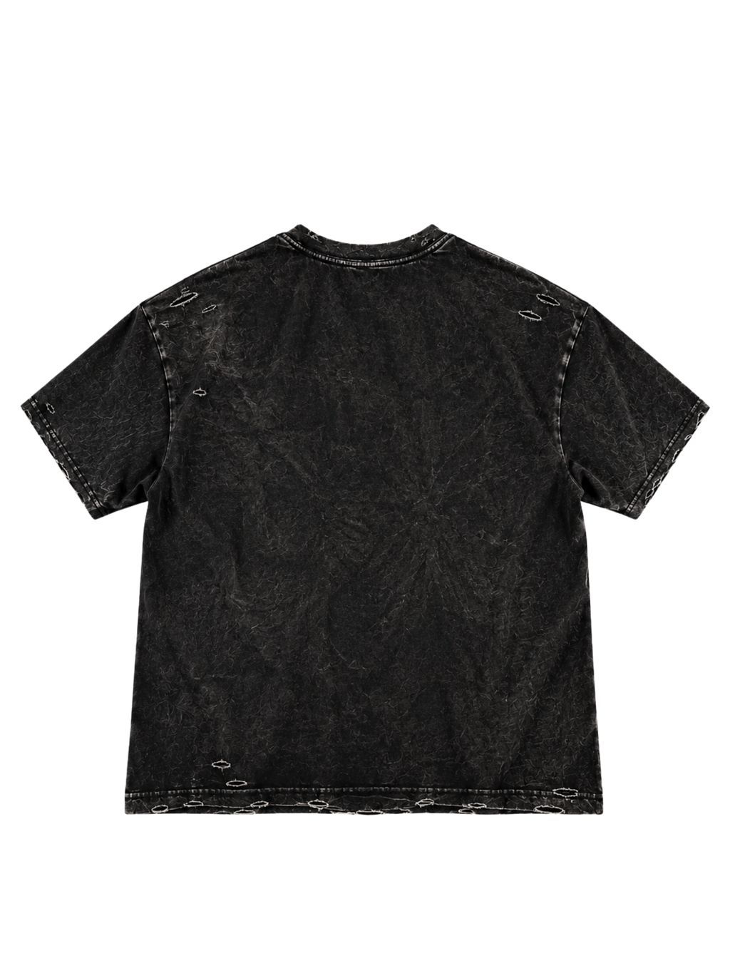 KRTV STUDIOS "ANGEL" TEE