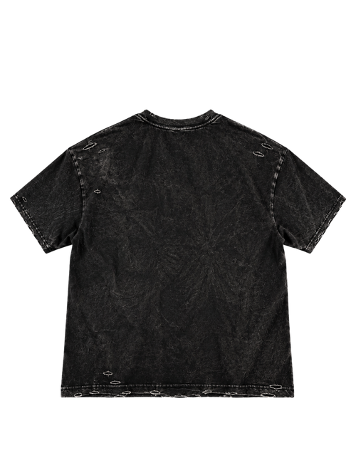 KRTV STUDIOS "ANGEL" TEE