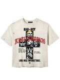 KRTV STUDIOS "BAD BOY" TEE