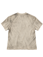 KRTV STUDIOS "KISS OF CHAOS" TEE