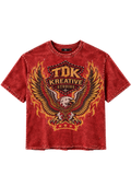 KRTV STUDIOS "ALL AMERICAN" TEE
