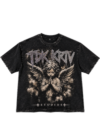 KRTV STUDIOS "ANGEL" TEE
